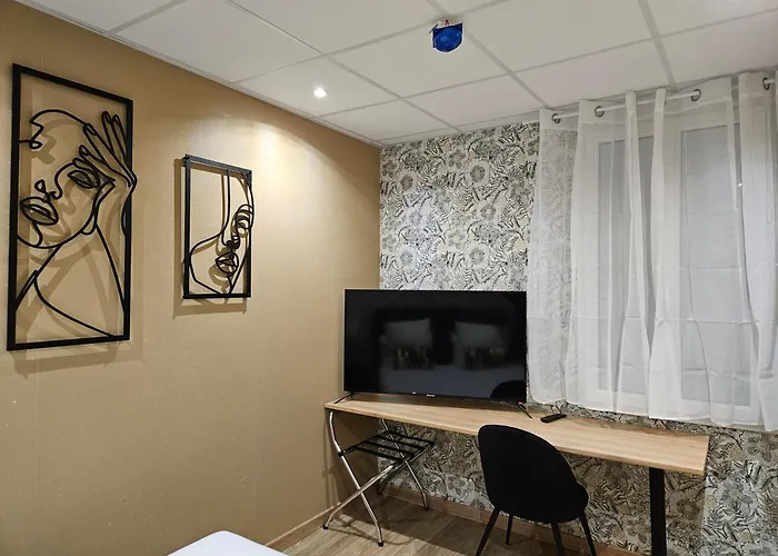 Hotel L'Europeen