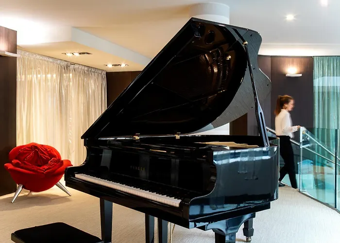 Le Rex Hotel